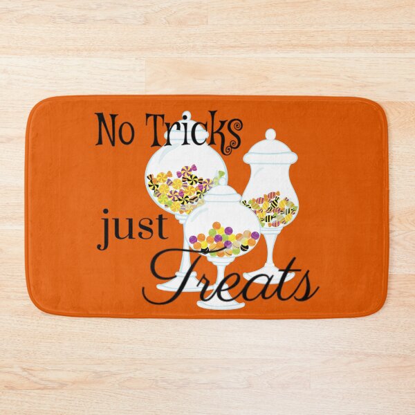 Item preview, No Tricks, Just Treats  designed and sold by PirateAvocado.