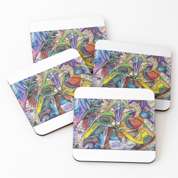 Item preview, Art has many names. What would you call it? designed and sold by MooresDesigns.