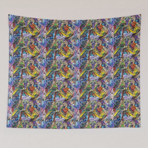 Item preview, Art has many names. What would you call it? designed and sold by MooresDesigns.