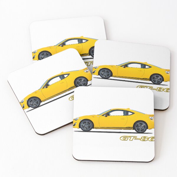 Item preview, The GT-86  designed and sold by AnthonyTRoge75.