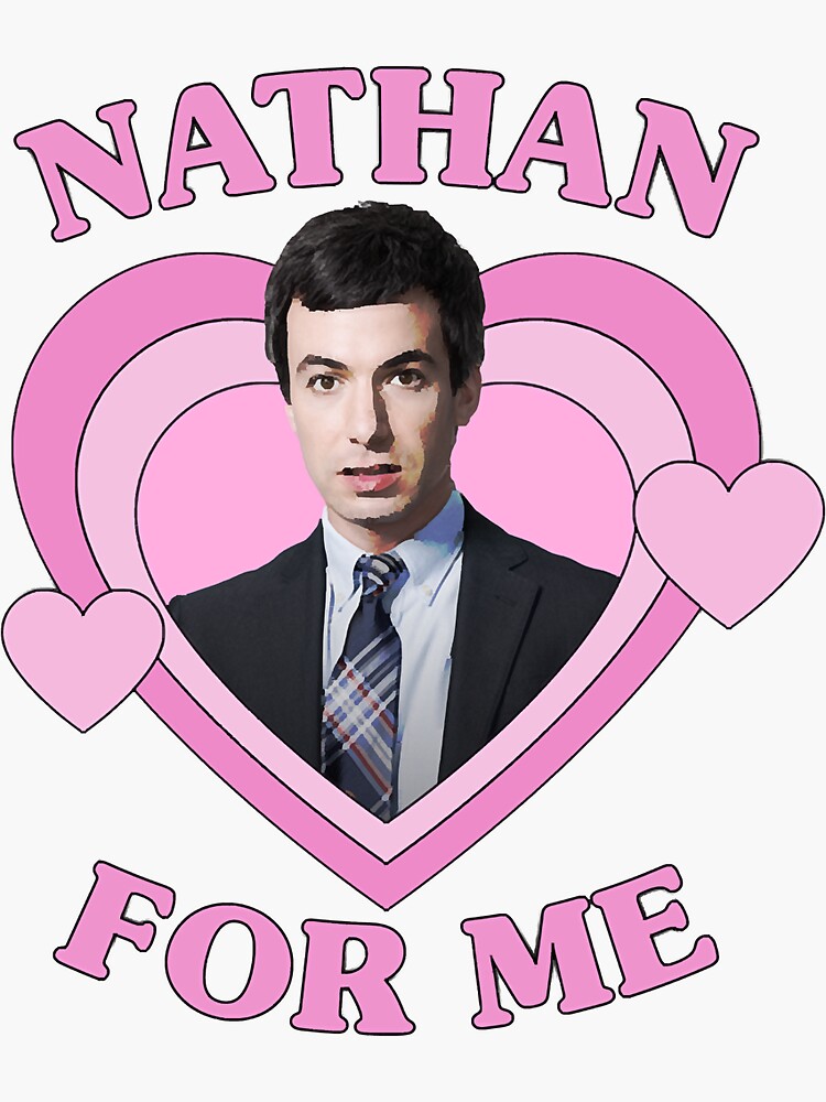 "Nathan Fielder Fan Nathan For You Nathan For Me The Rehearsal Dumb