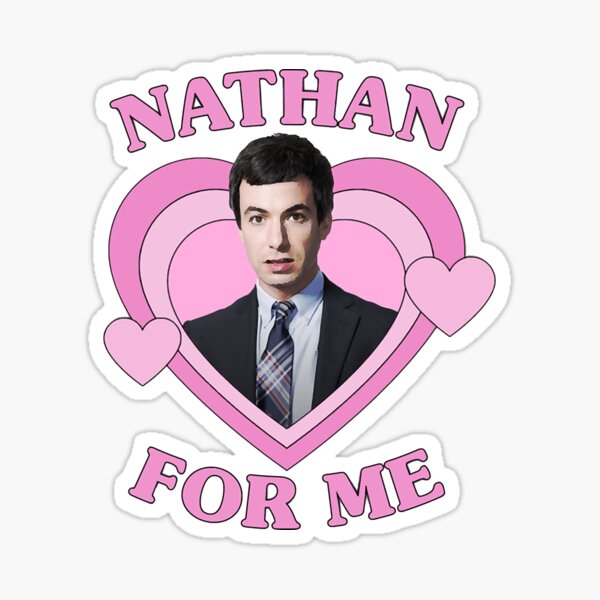"Nathan Fielder Fan Nathan For You Nathan For Me The Rehearsal Dumb
