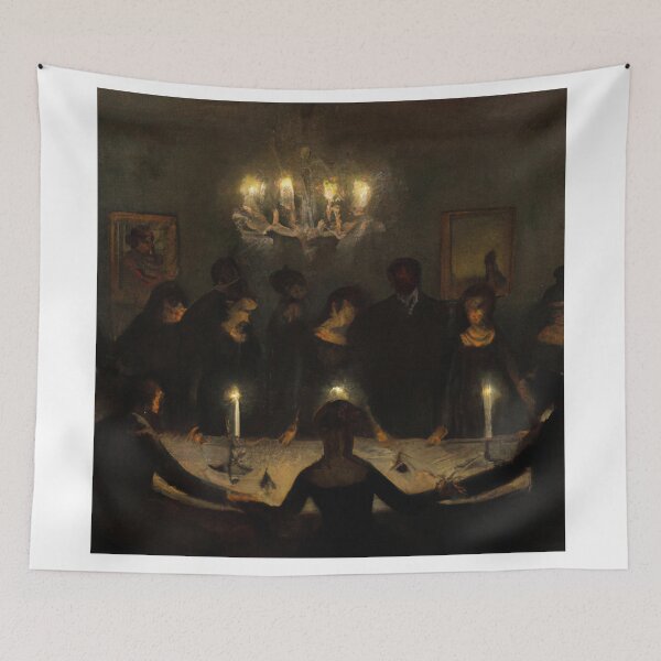 Item preview, The Funeral designed and sold by Tinglesmith.