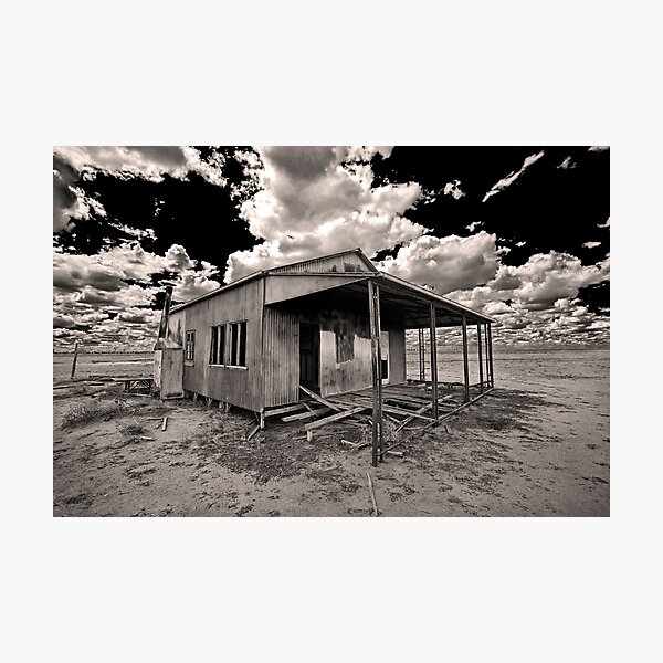 Item preview, Old Brewarrina designed and sold by dmbphotography.