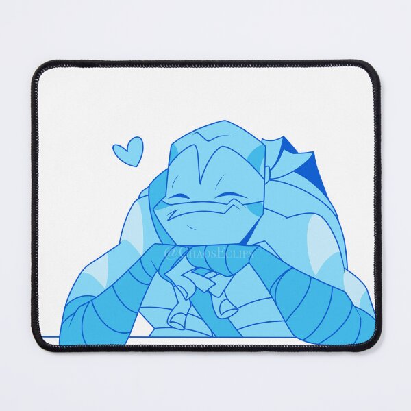 Item preview, Best Boy Leo designed and sold by ChaosEclips.