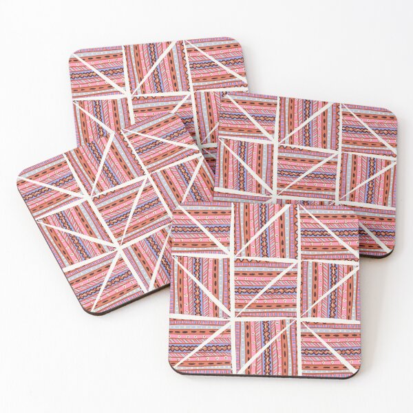Item preview, Patterned Crystal designed and sold by Small-Particle.
