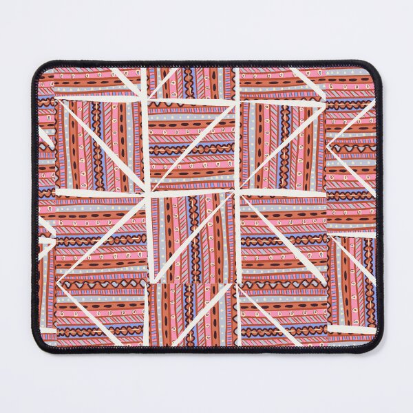 Item preview, Patterned Crystal designed and sold by Small-Particle.