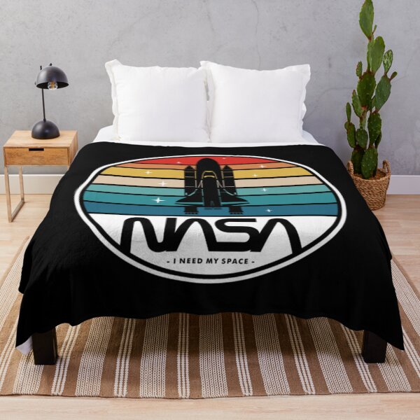 Item preview, Nasa - i need my space - designed and sold by VegatoNunez.