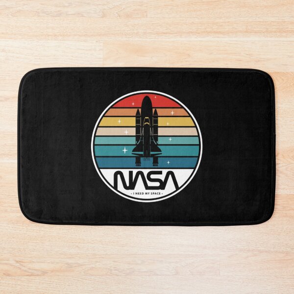 Item preview, Nasa - i need my space - designed and sold by VegatoNunez.