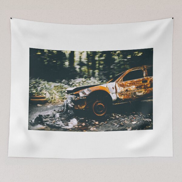 Item preview, Vehicular Bando designed and sold by DaghitaVisuals.