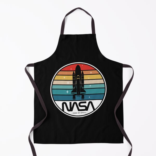 Item preview, Nasa - i need my space - designed and sold by VegatoNunez.