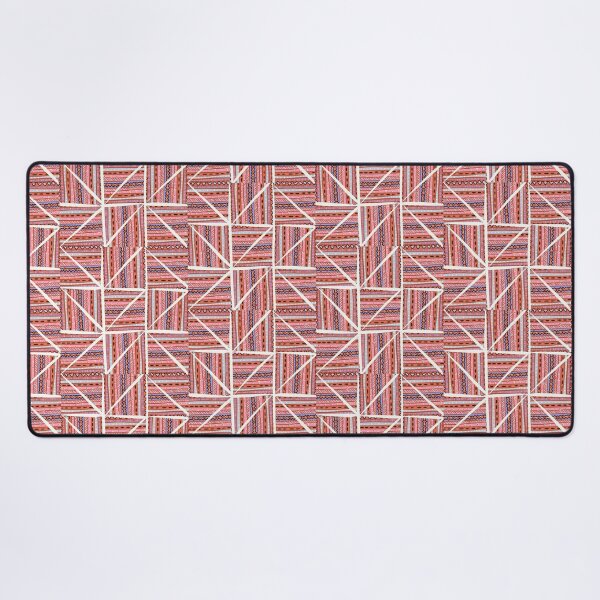 Item preview, Patterned Crystal designed and sold by Small-Particle.