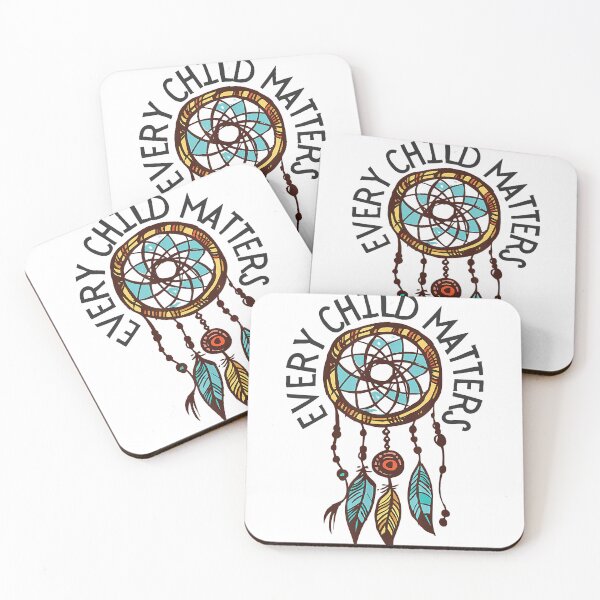 Item preview, Every Child Matters Canada Orange Day Sticker Copy designed and sold by newopnewopp.