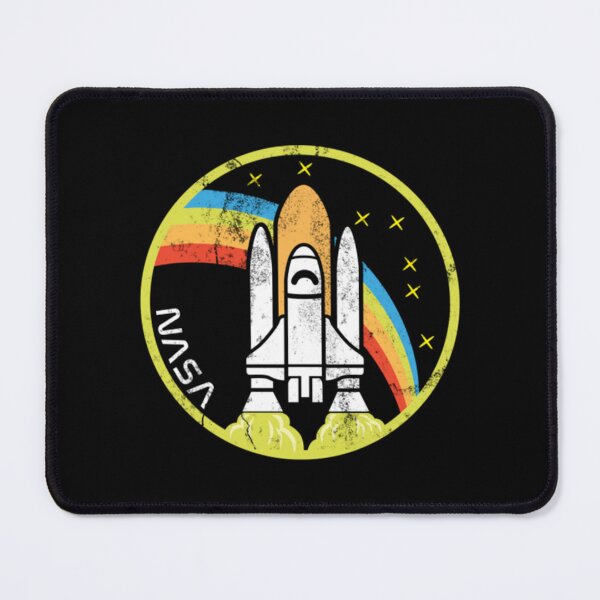 Item preview, NASA , rocket designed and sold by VegatoNunez.