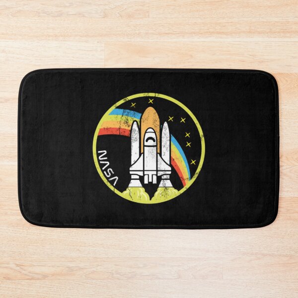 Item preview, NASA , rocket designed and sold by VegatoNunez.