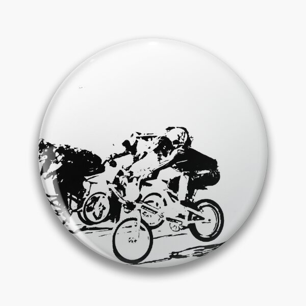 Item preview, bmx racing designed and sold by ricobarinas.