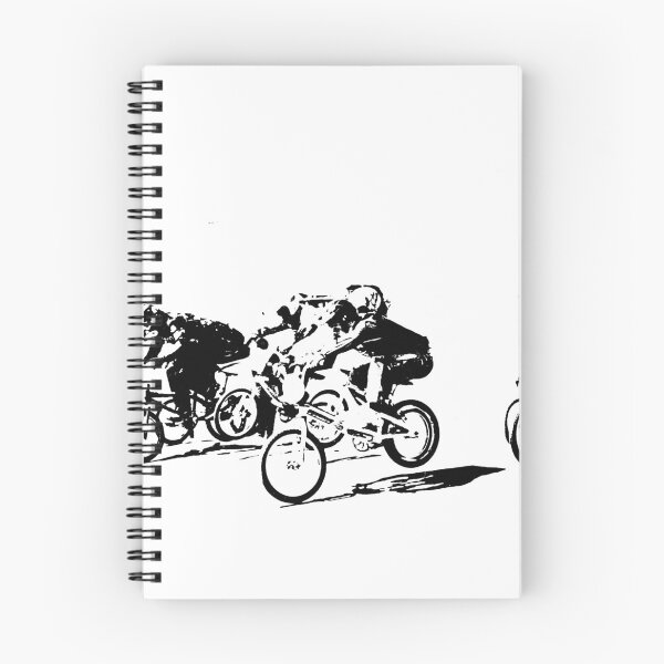 Item preview, bmx racing designed and sold by ricobarinas.