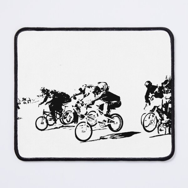 Item preview, bmx racing designed and sold by ricobarinas.