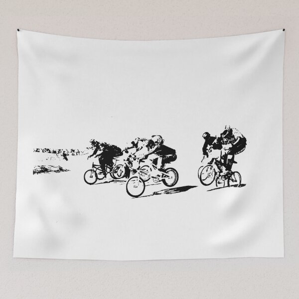 Item preview, bmx racing designed and sold by ricobarinas.