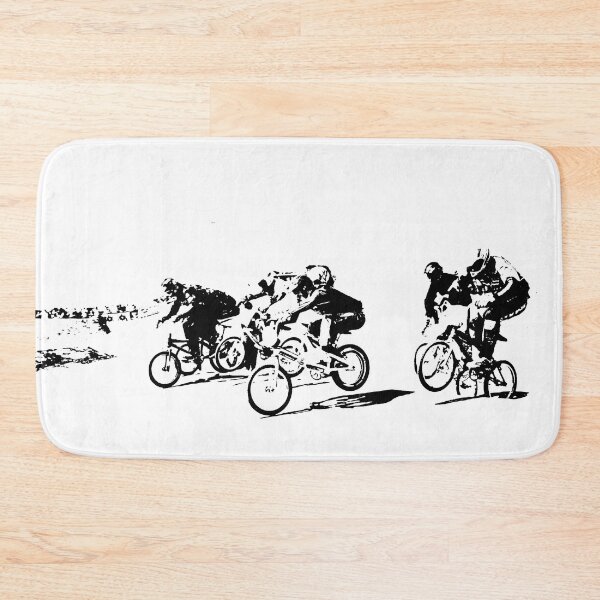 Item preview, bmx racing designed and sold by ricobarinas.