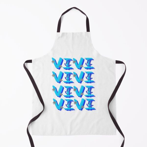 Item preview, Vivi Name designed and sold by ViviTV.