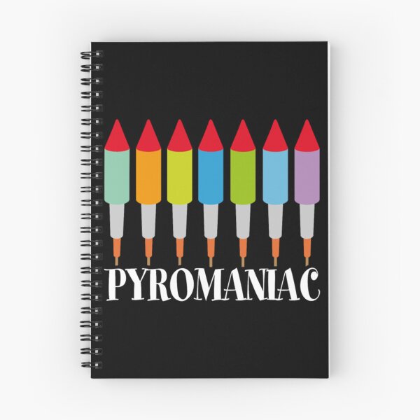 Item preview, Pyromaniac Bottle Rockets designed and sold by VegatoNunez.