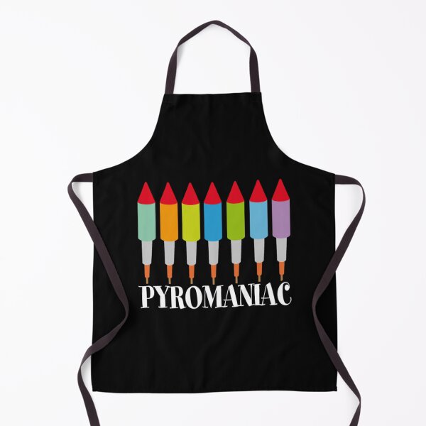 Item preview, Pyromaniac Bottle Rockets designed and sold by VegatoNunez.