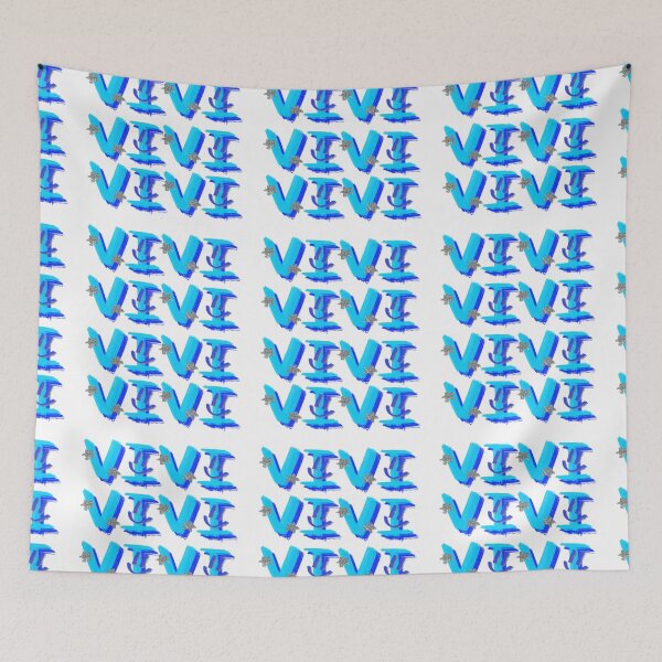 Item preview, Vivi Name designed and sold by ViviTV.