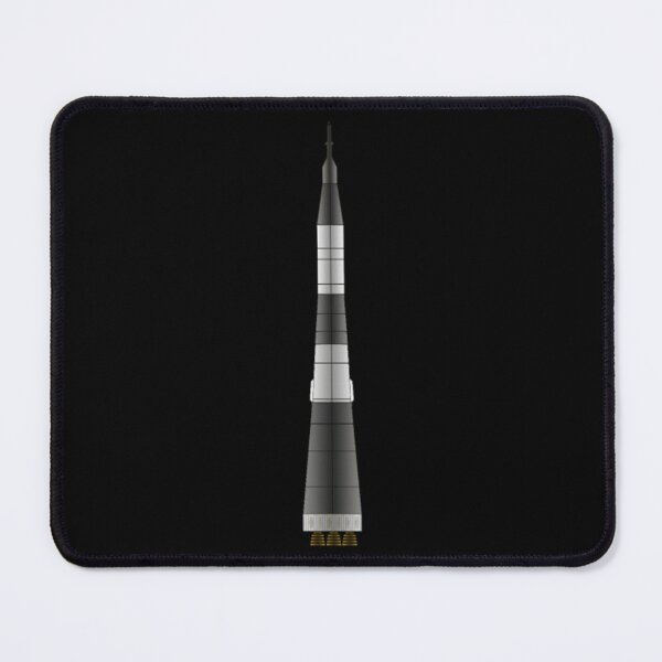 Item preview, Rocket 5 designed and sold by VegatoNunez.