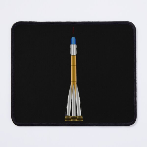 Item preview, Rocket 6 designed and sold by VegatoNunez.