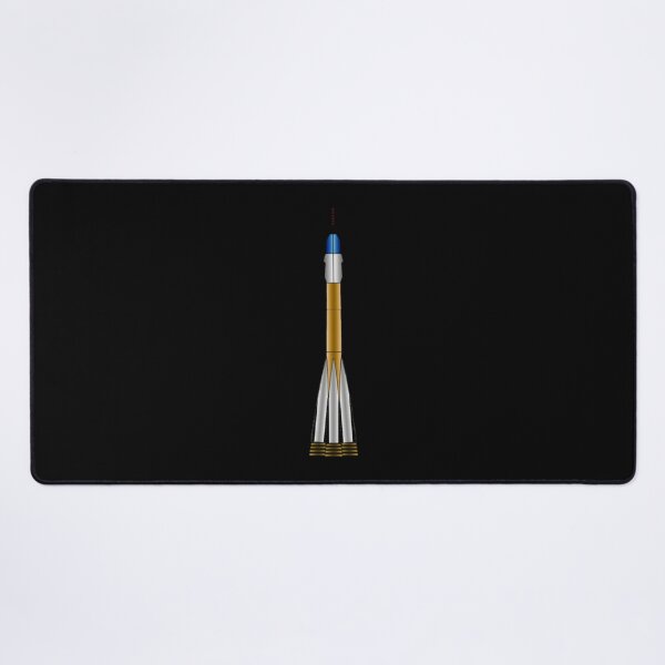 Item preview, Rocket 6 designed and sold by VegatoNunez.