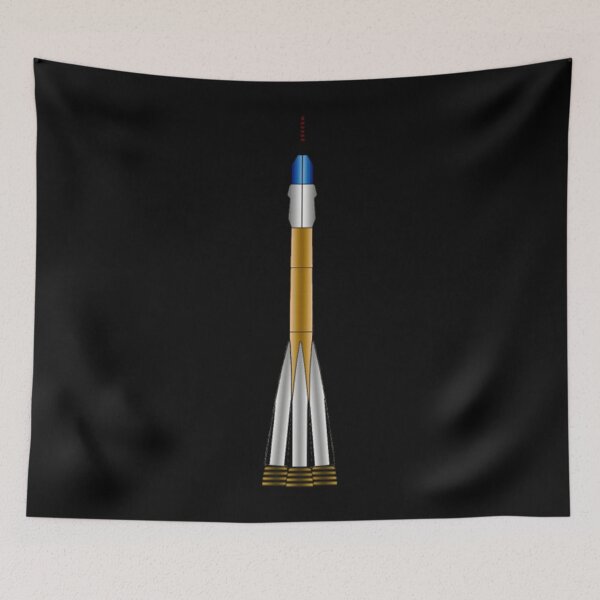 Item preview, Rocket 6 designed and sold by VegatoNunez.