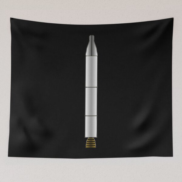 Item preview, Rocket 7 designed and sold by VegatoNunez.