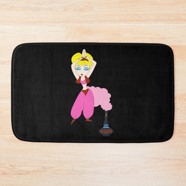Item preview, Gift For Movie Fans Dream of Jeannie Great Gift designed and sold by WiliammXi.
