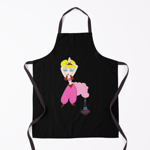 Item preview, Gift For Movie Fans Dream of Jeannie Great Gift designed and sold by WiliammXi.