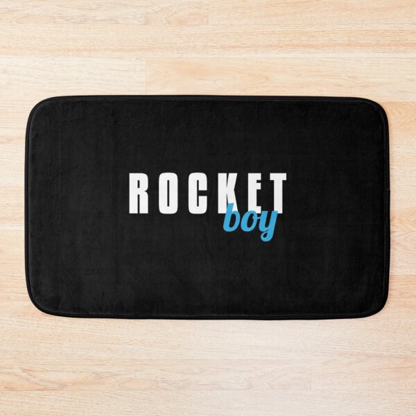 Item preview, ROCKET BOY EPIC ROCKETS PRESENT IDEA designed and sold by VegatoNunez.