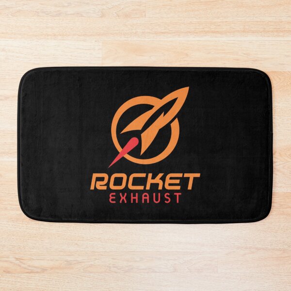 Item preview, Rocket exhaust designed and sold by VegatoNunez.