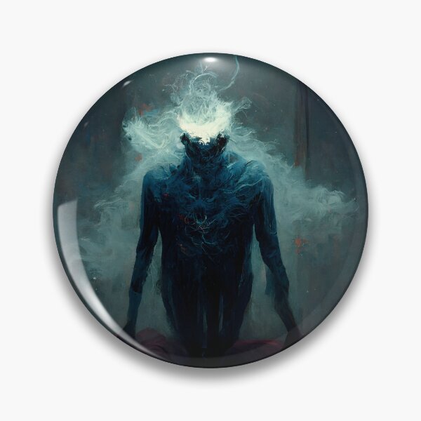 Item preview, Hollow Mind designed and sold by Foodcolored.