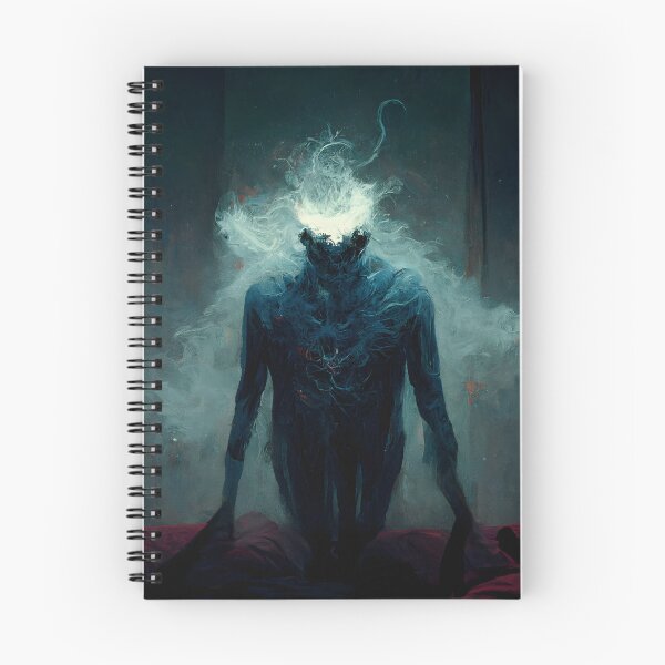 Item preview, Hollow Mind designed and sold by Foodcolored.