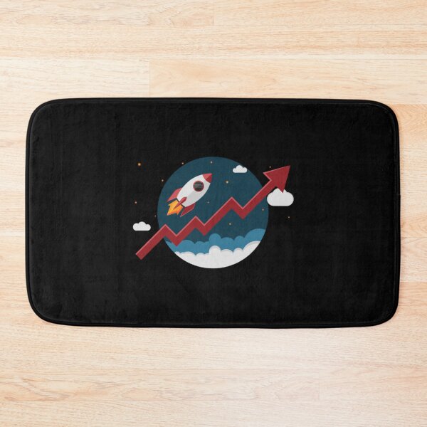 Item preview, rocket graph designed and sold by VegatoNunez.