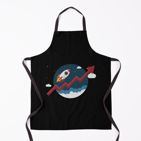 Item preview, rocket graph designed and sold by VegatoNunez.