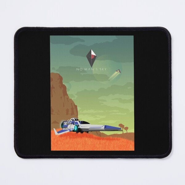 Item preview, Funny Men No Gaming Mans Sky Gifts Movie Fans designed and sold by MauricioRoth.
