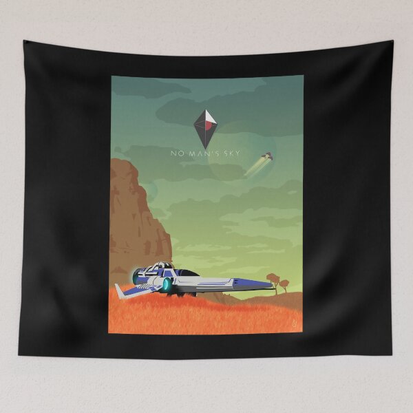 Item preview, Funny Men No Gaming Mans Sky Gifts Movie Fans designed and sold by MauricioRoth.