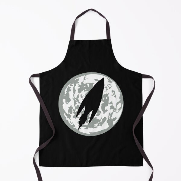 Item preview, Rocket in front designed and sold by VegatoNunez.