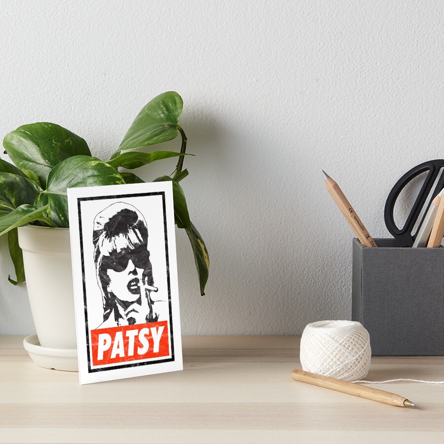 Item preview, Art Board Print designed and sold by risible.
