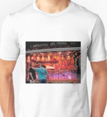 Agressive Sales Unisex T-Shirt