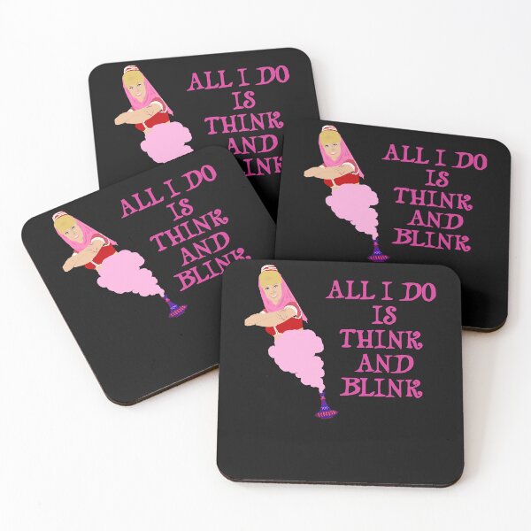 Item preview, Gift For Movie Fans Dream of Jeannie Idol Gift Fot You designed and sold by WiliammXi.