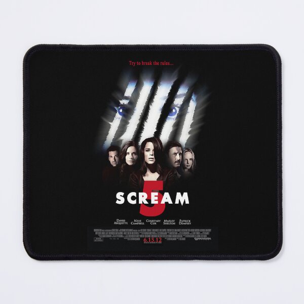 Item preview, Anniversary Gift Scream Queens Gifts For Everyone designed and sold by MaliaCline.