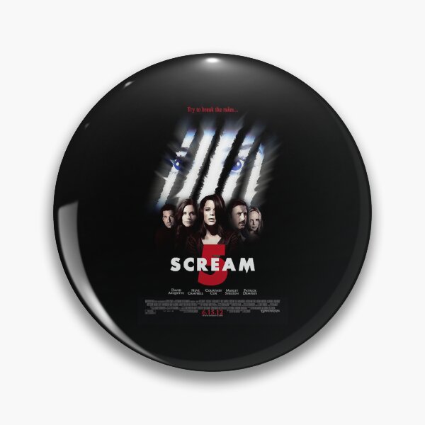 Item preview, Anniversary Gift Scream Queens Gifts For Everyone designed and sold by MaliaCline.