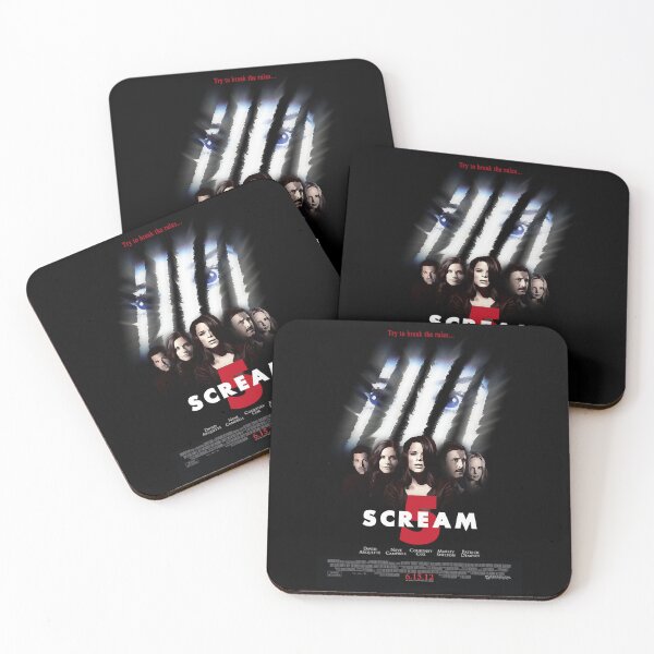 Item preview, Anniversary Gift Scream Queens Gifts For Everyone designed and sold by MaliaCline.
